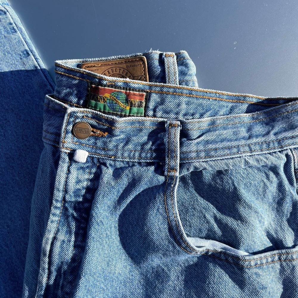 Structure Bluejeans - Picture 2 of 9